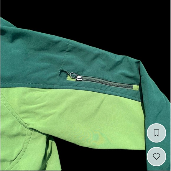 Winter jacket - Picture 2 of 4